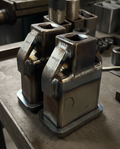 Anchor Spanker™ — Impact Anchor Driver