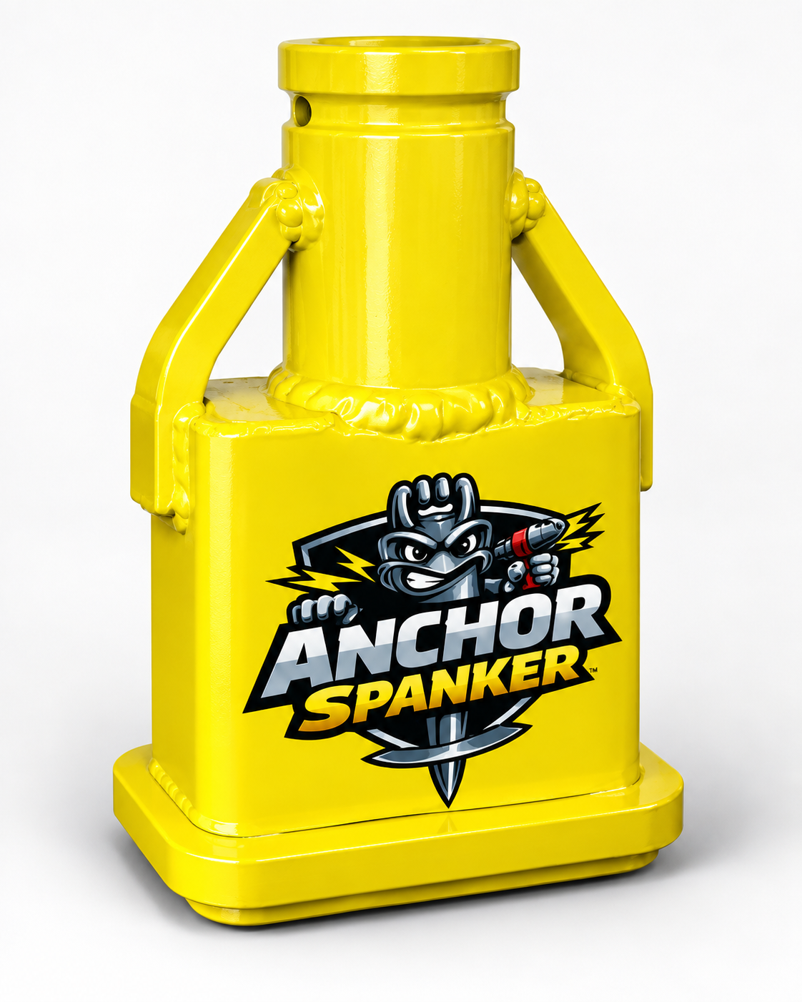 Anchor Spanker™